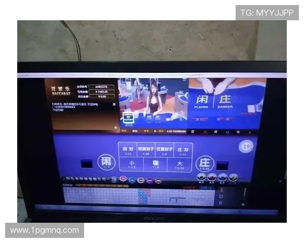 探索百家乐自动下注软件的优势与使用技巧 探索百家乐自动下注软件的优势与使用技巧